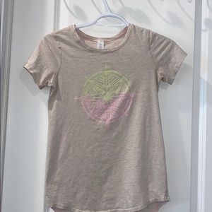 ivivva t-shirt